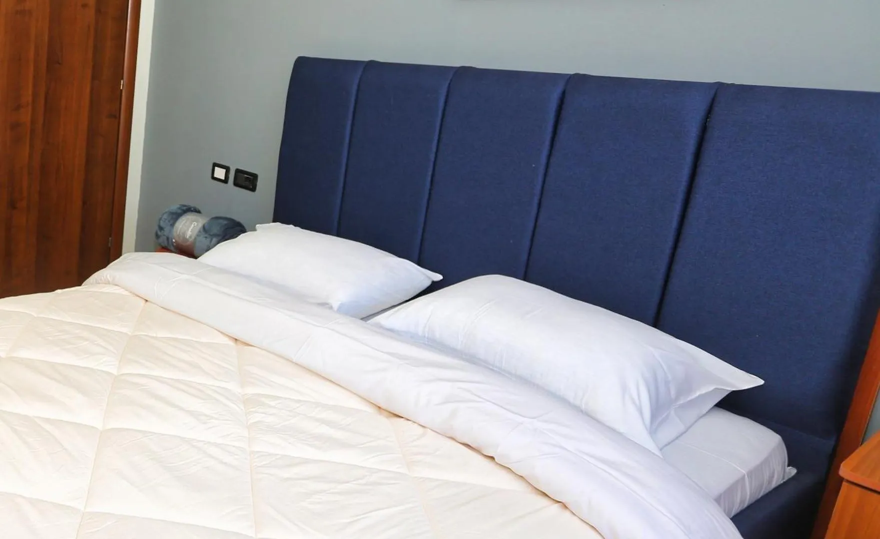 Cozy Apartment In The Heart Of Blloku Tirana